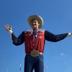 Meet your Posher, Yoann